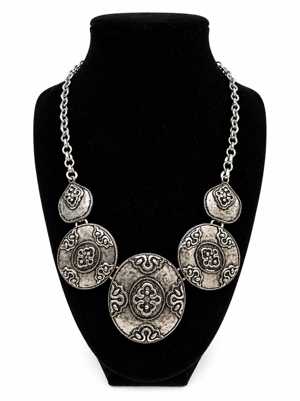 Vintage Chico’s Necklace